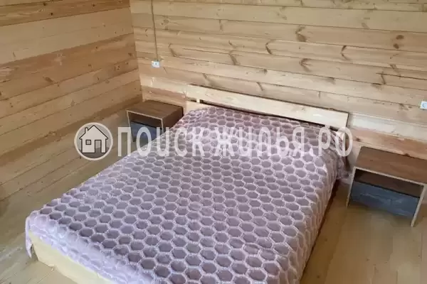 Частный сектор «Коттедж под ключ Бриз»