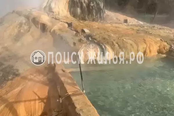 Частный сектор «Коттедж под ключ Бриз»