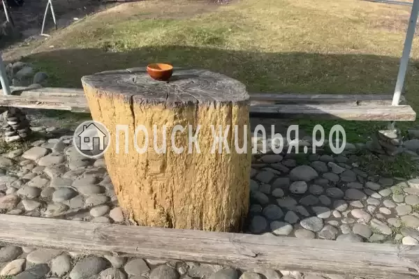 Частный сектор «Коттедж под ключ Бриз»