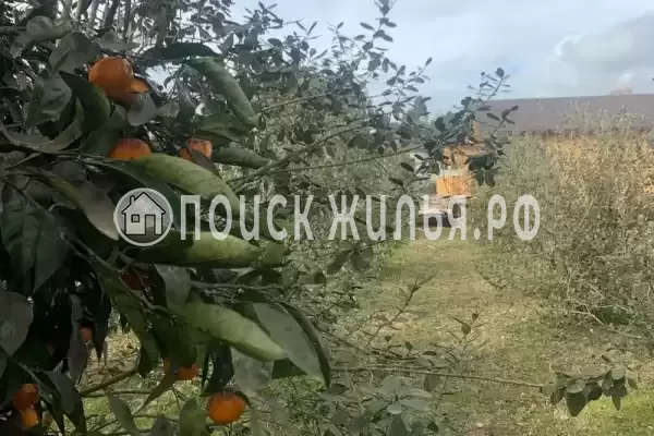 Частный сектор «Коттедж под ключ Бриз»