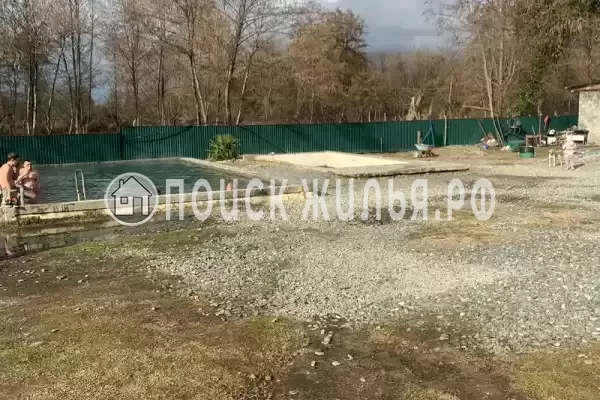 Частный сектор «Коттедж под ключ Бриз»