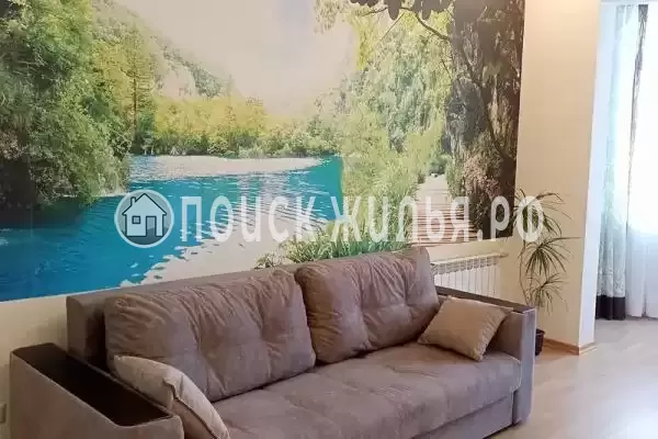 Квартира «Для комфортного отдыха» Квартира «Для комфортного отдыха»