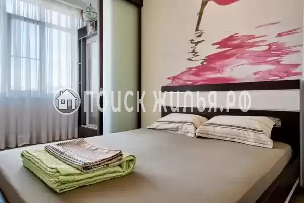 Квартира «Для комфортного отдыха» Квартира «Для комфортного отдыха»