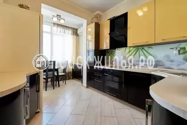 Квартира «Для комфортного отдыха» Квартира «Для комфортного отдыха»