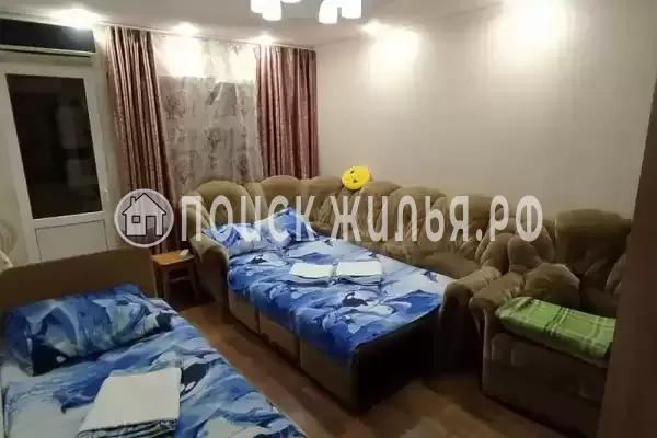 Квартира «В центре»