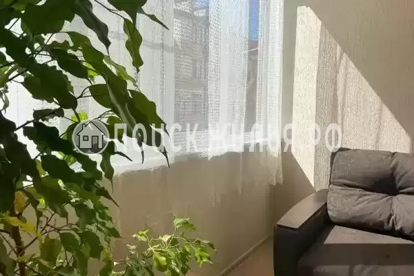 Квартира «У моря»