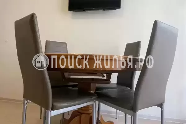 Квартира «У моря»