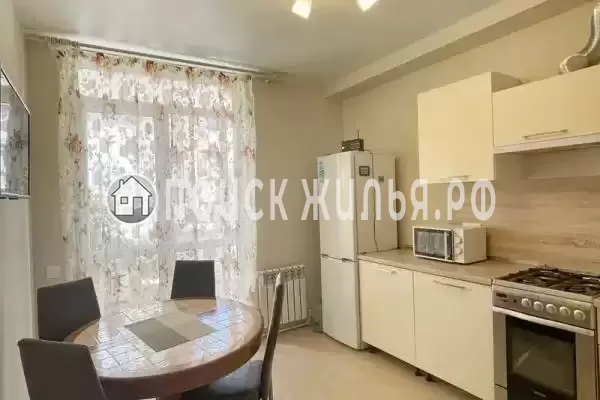 Квартира «У моря»