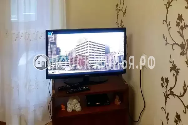 Квартира «В центре пицунды»