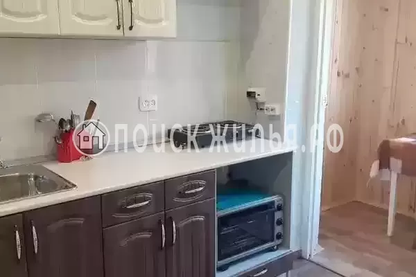 Квартира «В центре пицунды»