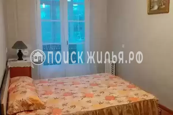 Квартира «В центре пицунды»