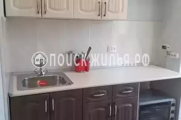 Квартира «В центре пицунды»