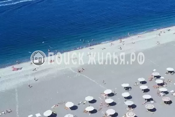 Квартира «В центре пицунды»