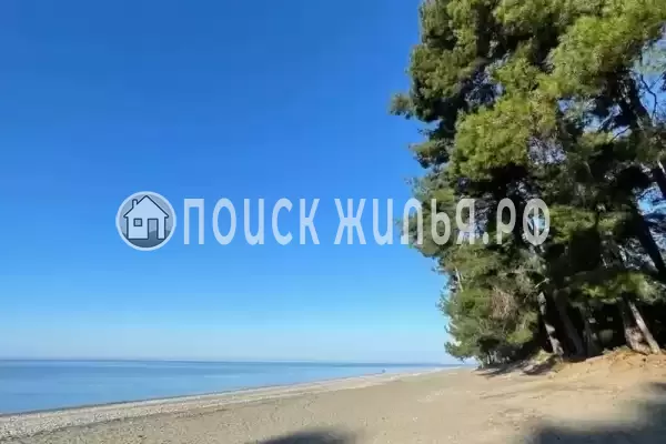 Квартира «В центре пицунды»