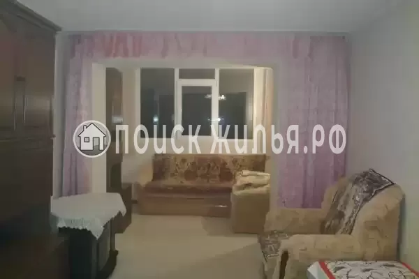 Квартира «На лазарева»