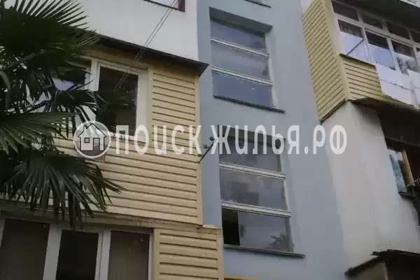 Квартира «На лазарева»