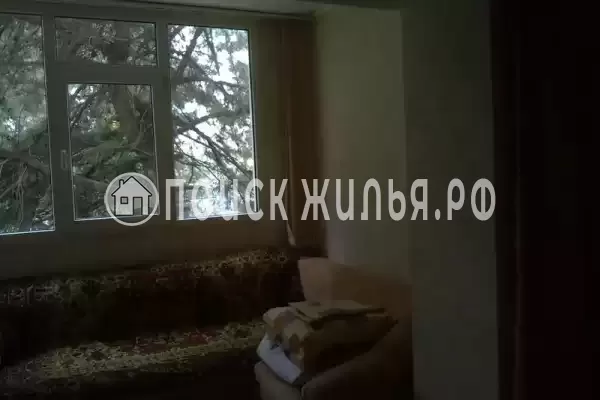 Квартира «На лазарева»