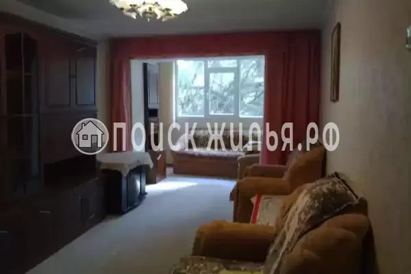 Квартира «На лазарева»