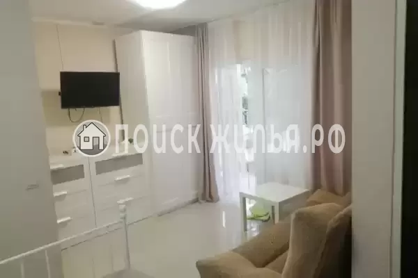 Частный сектор «Дом с садом»