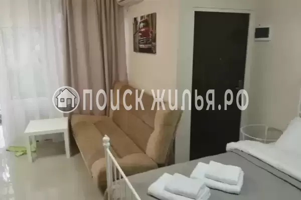 Частный сектор «Дом с садом»