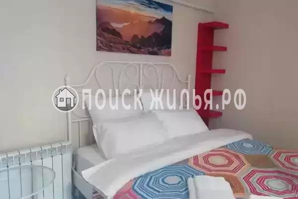 Частный сектор «Дом с садом»