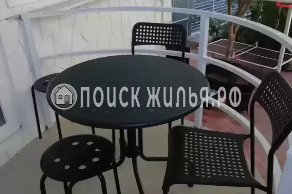 Частный сектор «Дом с садом»