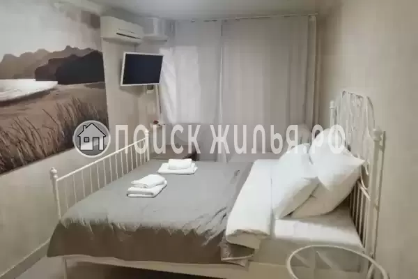 Частный сектор «Дом с садом»