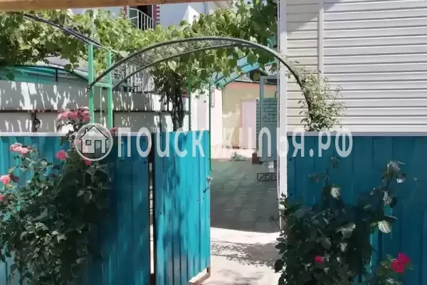 Дом под ключ «На Приморской»