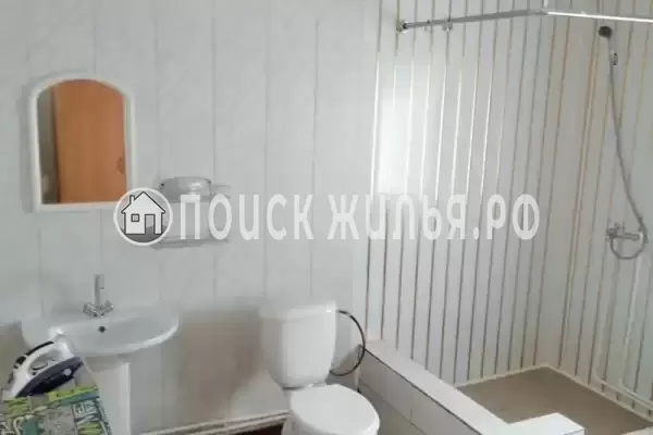 Дом под ключ «На Приморской»