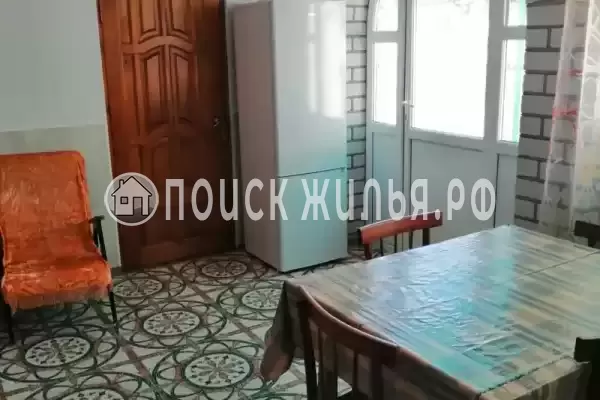 Дом под ключ «На Приморской»