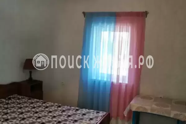 Дом под ключ «На Приморской»