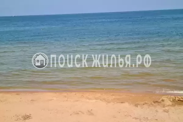 Дом под ключ «На Приморской»