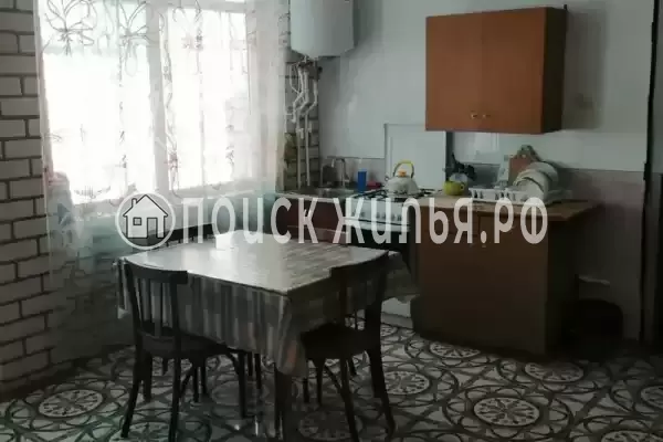 Дом под ключ «На Приморской»