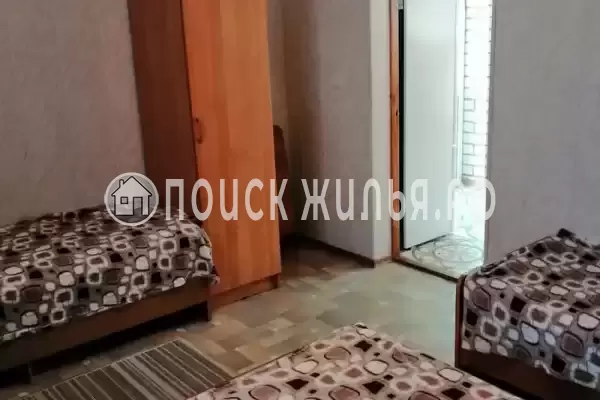 Дом под ключ «На Приморской»