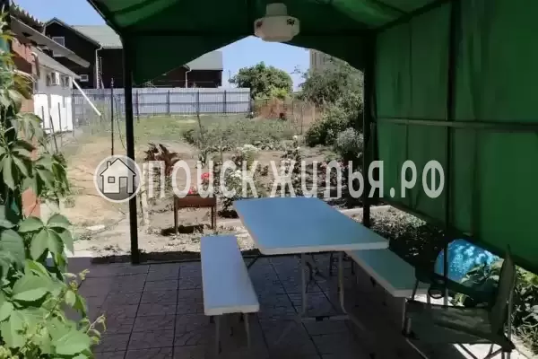 Дом под ключ «На Приморской»