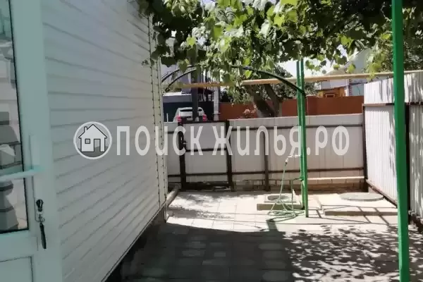 Дом под ключ «На Приморской»