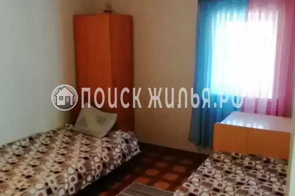 Дом под ключ «На Приморской»