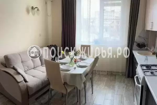 Квартира «С видом на море» Квартира «С видом на море»