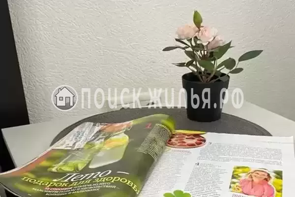 Квартира «С видом на море» Квартира «С видом на море»