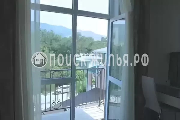 Квартира «С видом на море» Квартира «С видом на море»