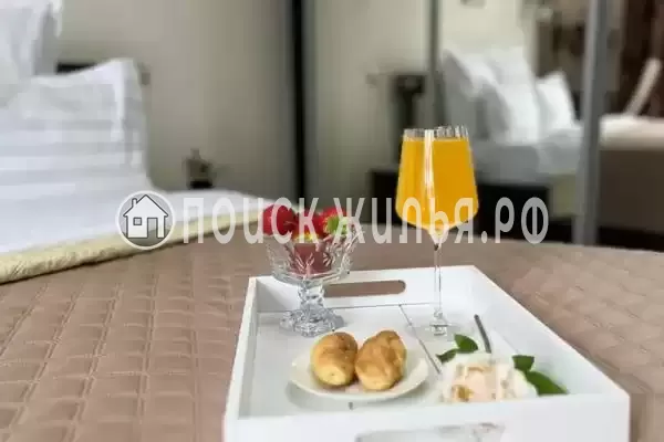 Квартира «С видом на море» Квартира «С видом на море»