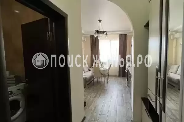 Квартира «С видом на море» Квартира «С видом на море»