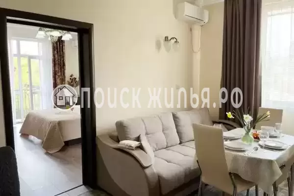 Квартира «С видом на море» Квартира «С видом на море»