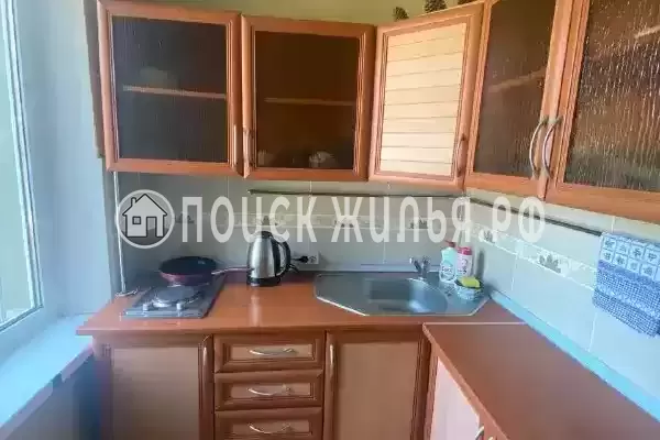 Квартира «В центре»