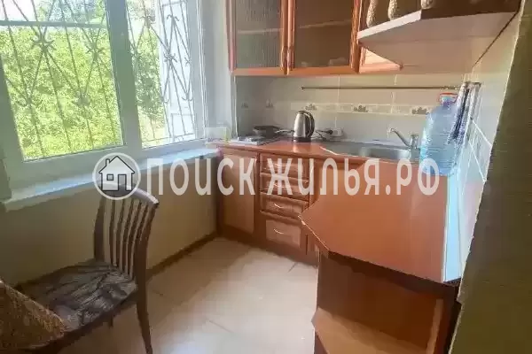 Квартира «В центре»