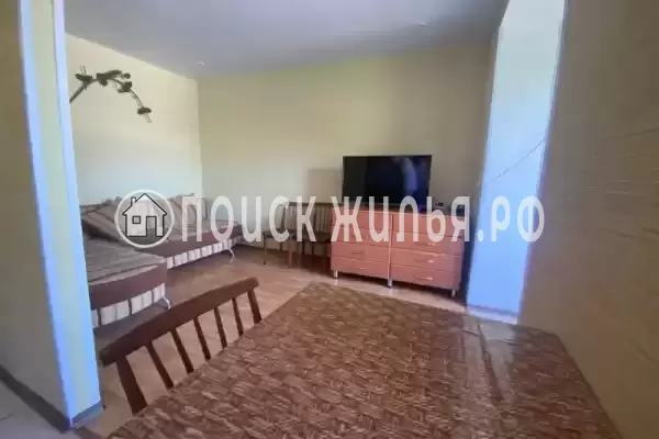 Квартира «В центре»