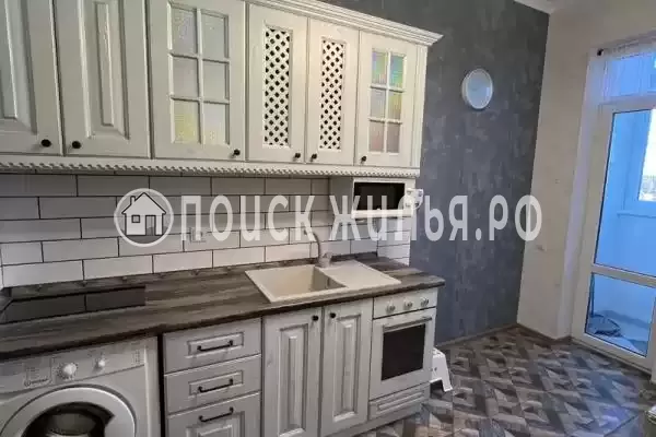 Частный сектор «Апартаменты Анапа-Бест»