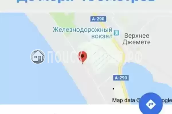 Частный сектор «Апартаменты Анапа-Бест»