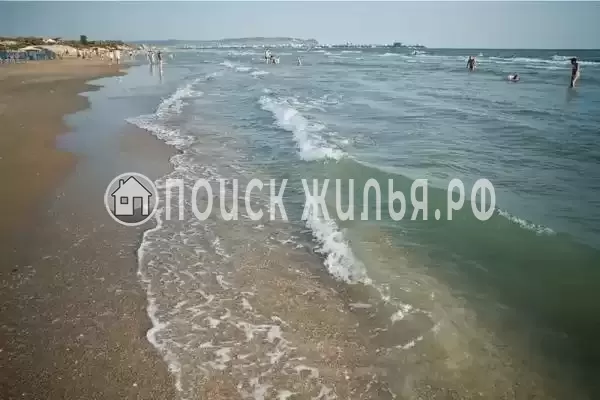 Частный сектор «Апартаменты Анапа-Бест»