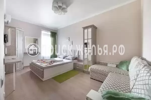 Частный сектор «Апартаменты Анапа-Бест»